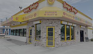 Burger Bodega Katy Burgers Cheese Bacon