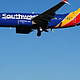 Southwest launching passenger lounges
