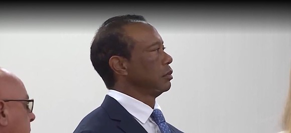 Tiger Woods avoids a DUI conviction after taking a plea deal—but a five-year driver’s license suspension and $1,500 fine will …