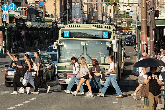 Japan has long been a dream destination—but tougher immigration rules and soaring visa costs are now making some longtime foreign …