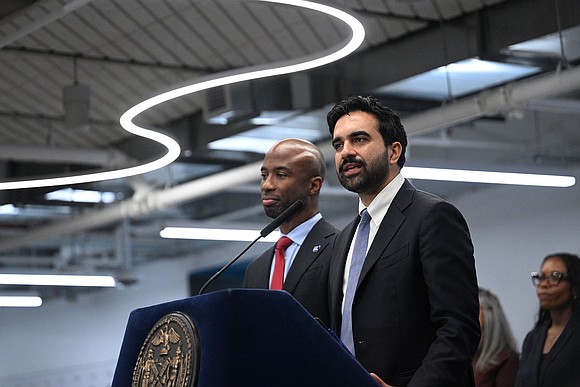 New York City is putting the brakes on AI in classrooms for nearly 600,000 younger students—but will limiting the technology … New York City is putting the brakes on AI in classrooms for nearly 600,000 younger students—but will limiting the technology …