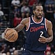 Kawhi Leonard
