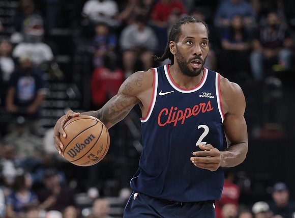 The Clippers just got hit with a historic NBA punishment—five first-round picks forfeited, a $30 million fine and a one-year … The Clippers just got hit with a historic NBA punishment—five first-round picks forfeited, a $30 million fine and a one-year …