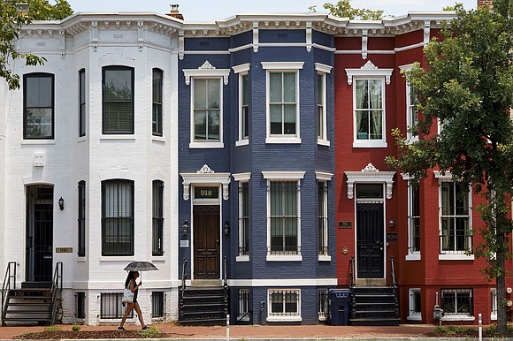 Mortgage rates just hit their highest level of the year at 6.71%—and that surge could put homebuyers, homeowners and would-be … Mortgage rates just hit their highest level of the year at 6.71%—and that surge could put homebuyers, homeowners and would-be …