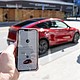 Tesla Robotaxi Model Y