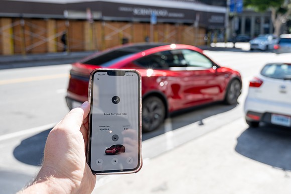 Tesla’s Cybercab is finally hitting the spotlight—but with Waymo miles ahead, the bigger question may be whether Tesla’s robotaxi dream …