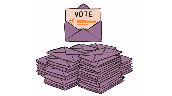 North Carolina’s mail-in voting begins Friday, but a legal battle and disputed USPS rules could leave voters wondering what the … North Carolina’s mail-in voting begins Friday, but a legal battle and disputed USPS rules could leave voters wondering what the …