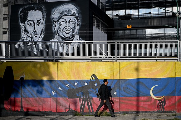 Venezuela’s massive new oil deal is fueling hopes of an economic comeback—but experts warn the billions could take years to … Venezuela’s massive new oil deal is fueling hopes of an economic comeback—but experts warn the billions could take years to …