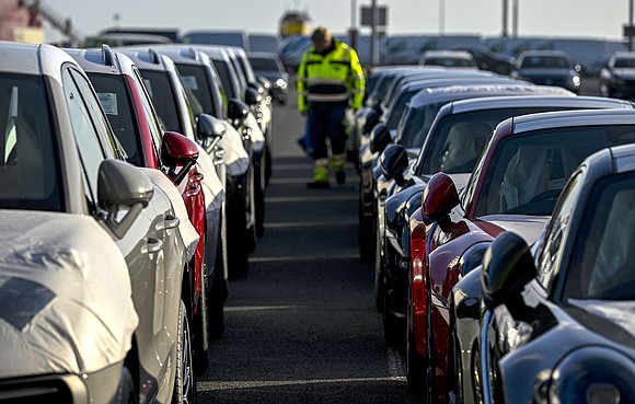 Volkswagen is making a drastic U-turn as it plans to cut 50,000 jobs and slash half its vehicle lineup amid …
