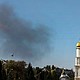 Russia strikes Ukraine Security Service headquarters in central Kyiv