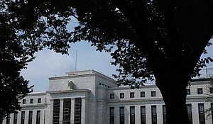US Federal Reserve