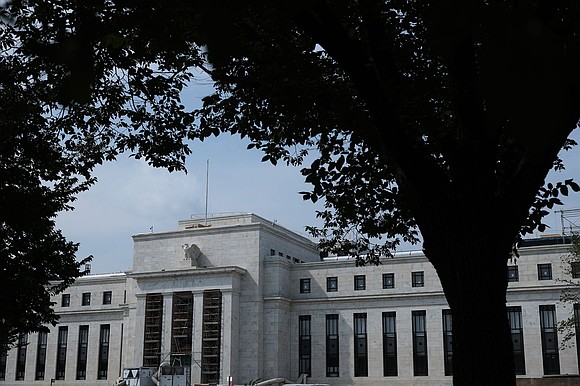 Trump is threatening to cut off trade with countries that run deficits with the US unless the Fed lowers interest … Trump is threatening to cut off trade with countries that run deficits with the US unless the Fed lowers interest …