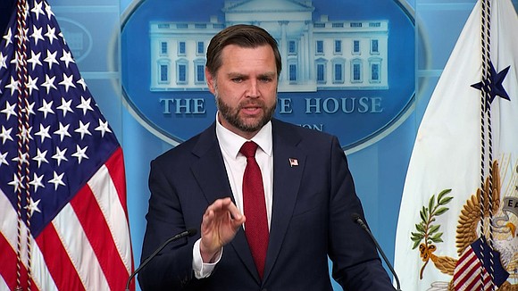 JD Vance says he can’t predict when the Iran conflict will end—or when gas prices will fall below $3—leaving Americans … JD Vance says he can’t predict when the Iran conflict will end—or when gas prices will fall below $3—leaving Americans …