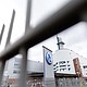 The Volkswagen plant in Osnabrück, Germany on August 26, 2026.