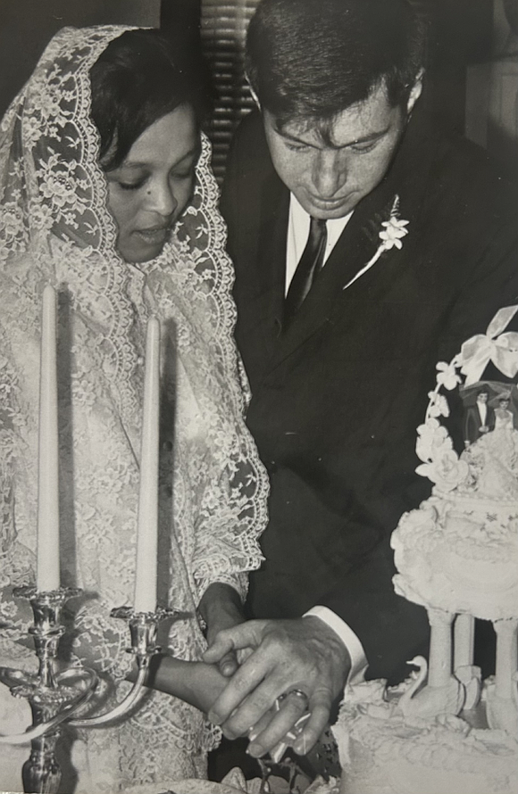 They had to leave Maryland just to get married—but 60 years later, their love story stands as a powerful reminder …