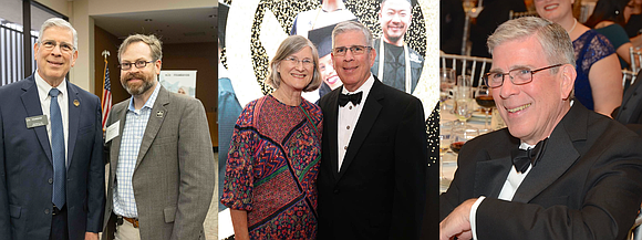 A Houston City College Foundation leadership transition marks the end of David D. Itz’s impactful chairmanship—and the beginning of a …