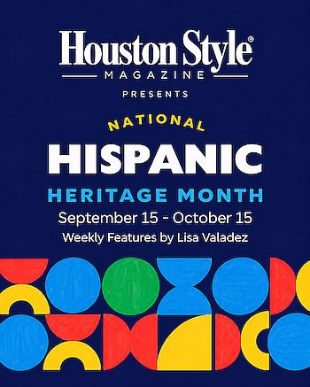 Houston is turning up the color this Hispanic Heritage Month with music, art, dance and traditions that celebrate the voices …