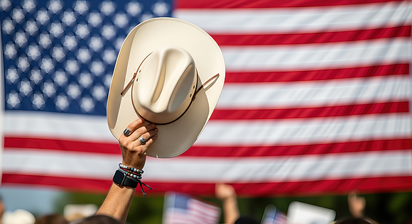 Texas’ 2026 election countdown is on: with registration due October 5 and early voting starting October 19, here’s what Houston-area …