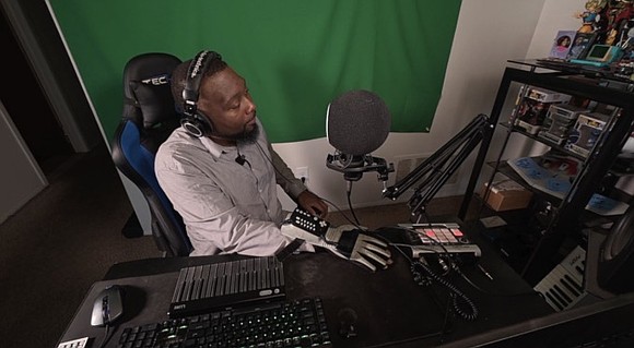 From childhood superhero dreams to a career behind the microphone, one Detroit voice actor is proving that passion can bring … From childhood superhero dreams to a career behind the microphone, one Detroit voice actor is proving that passion can bring …