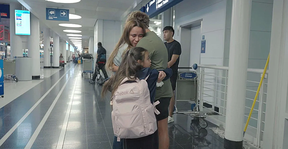 A family’s American dream was shattered after an immigration detention separated them, forcing them to leave behind the life, education …