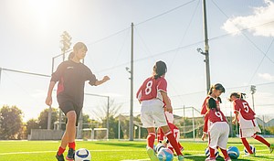 Soccer