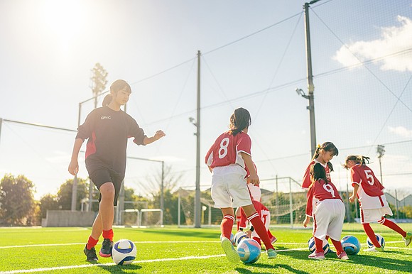Parents may think they’re giving young athletes an edge, but pushing kids too hard too soon could turn the joy … Parents may think they’re giving young athletes an edge, but pushing kids too hard too soon could turn the joy …