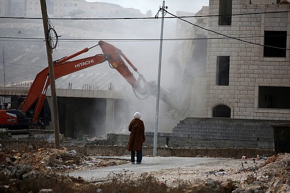 Britain’s new sanctions on Israeli settlements are deepening tensions with Israel and raising fears of a wider rift among Western …