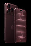 Apple iPhone 18 Pro 2up