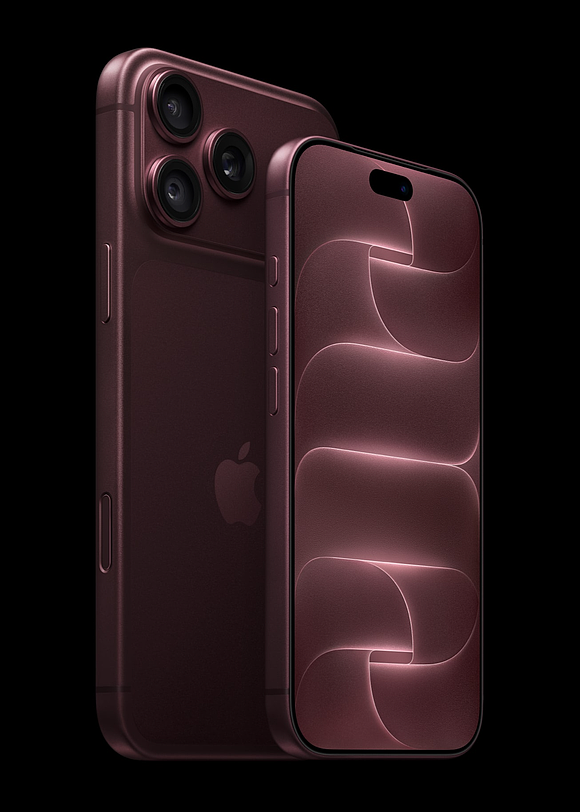 Apple’s iPhone 18 Pro and Pro Max bring variable-aperture cameras, A20 Pro processing, AI-powered Siri and up to 2TB of …