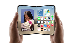 Apple iPhone Duo