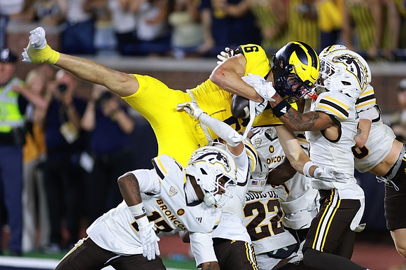 A controversial final-second call has sparked a showdown between the MAC and NCAA—so who really won Michigan vs. Western Michigan?