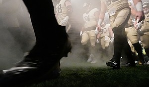 The 2026 NFL season kicks off Wednesday night with a rematch of last year's Super Bowl.