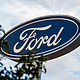 Ford logo