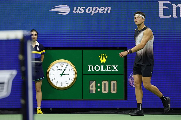 3:33 a.m. finishes are turning the US Open into a test of endurance—so how late is too late for tennis …