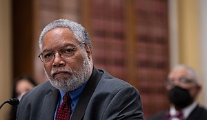 Lonnie G. Bunch III