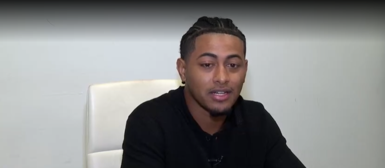 ‘I have not done anything wrong,’ Savannah State athlete says after ICE detention, release
