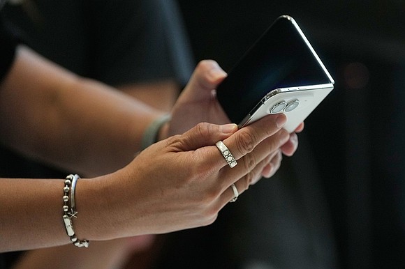 Apple enters the foldable phone race with the $1,999 iPhone Duo, betting a radically redesigned device can redefine how consumers …
