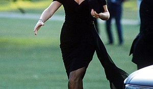 Princess Diana