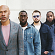 Joshua Redman, saxophone; Paul Cornish, piano; Philip Norris, bass; Nazir Ebo, drums