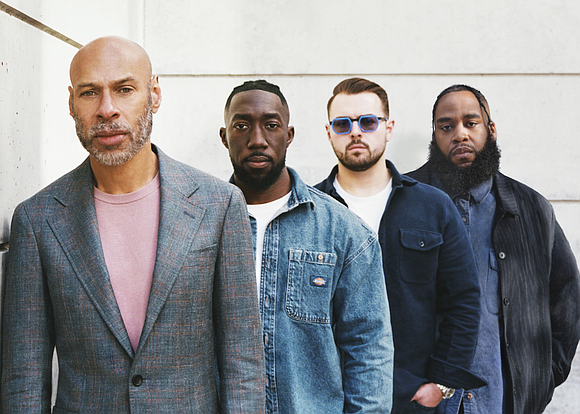 Houston-born pianist Paul Cornish returns home with Joshua Redman for a powerhouse DACAMERA season opener that puts H-Town jazz talent …