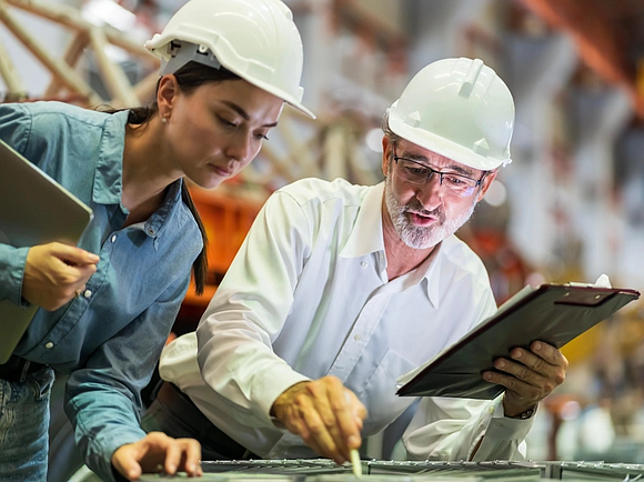 Houston City College is helping students get real-world career experience before graduation through a new national workforce initiative backed by …