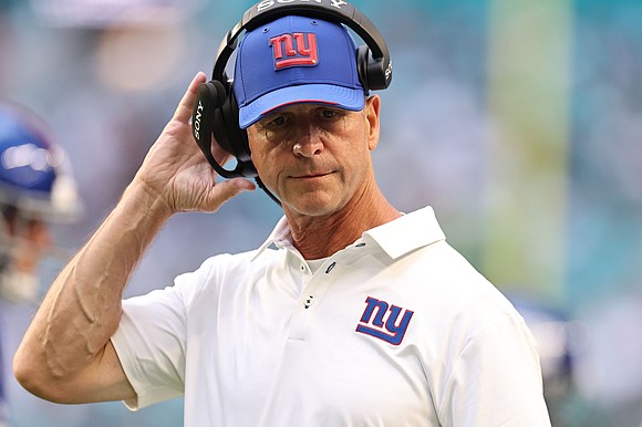 After 18 years in Baltimore, John Harbaugh begins a new chapter with the Giants, bringing his winning culture, physical style … After 18 years in Baltimore, John Harbaugh begins a new chapter with the Giants, bringing his winning culture, physical style …