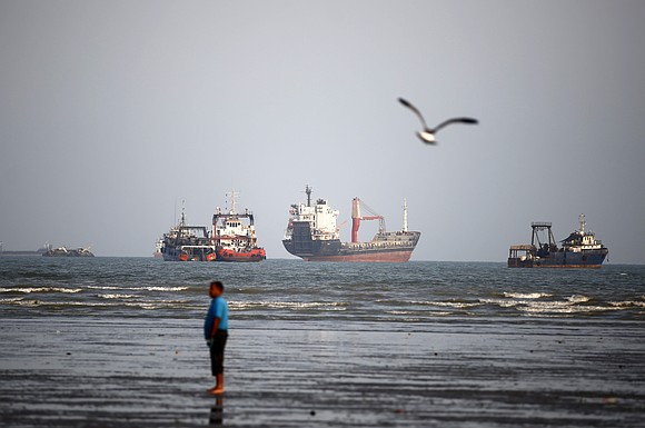 A reported deadly strike on a commercial vessel in the Strait of Hormuz, coupled with escalating Houthi attacks in Yemen, … A reported deadly strike on a commercial vessel in the Strait of Hormuz, coupled with escalating Houthi attacks in Yemen, …