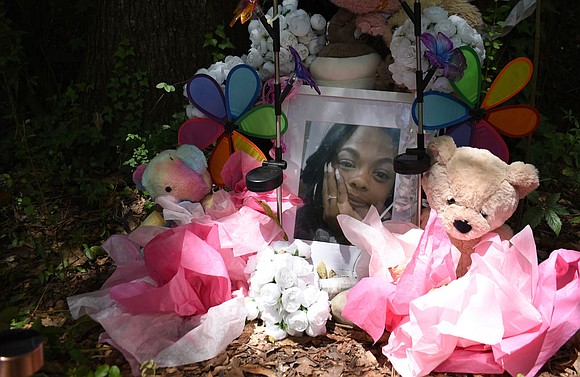 The murder charge in the death of 29-year-old mother Tasia Fortune has intensified calls for answers in Mississippi as investigators … The murder charge in the death of 29-year-old mother Tasia Fortune has intensified calls for answers in Mississippi as investigators …