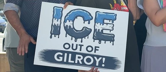 A federal judge has halted construction of a proposed ICE detention center in Gilroy, California, ruling that the project failed … A federal judge has halted construction of a proposed ICE detention center in Gilroy, California, ruling that the project failed …