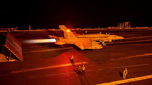 A new Pentagon watchdog report reveals the heavy toll of the Iran war, including widespread damage to U.S. bases, diplomatic …