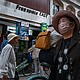 Japan elderly