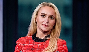 Hayden Panettiere