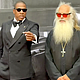 Jay-Z - Rick Rubin HBO Original