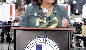 Teneshia Hudspeth